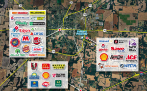 Nearby Amenities